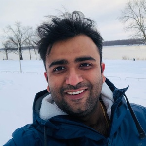 Aakash Sharawat avatar