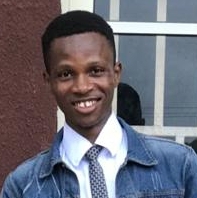 Ebuka  Ekweanua  avatar