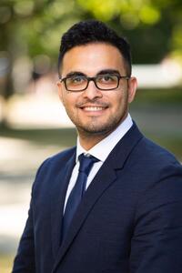 Ali Foroozanfar avatar