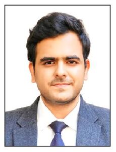 Parag Khandelwal