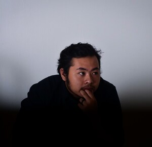 Syamsul Rizal avatar