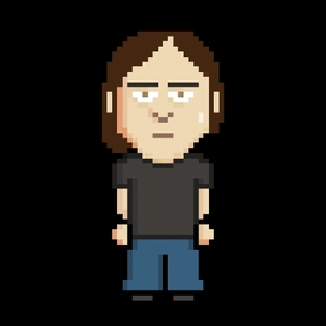 Gilberto Garcia avatar