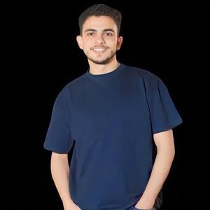 Ahmed Sayed Abdelrazek