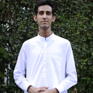 Muhammad Kashif Niazi avatar