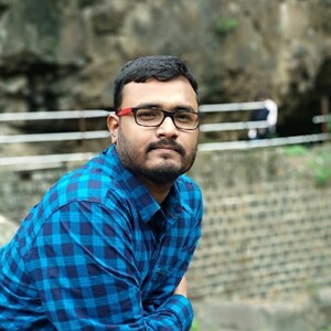 Sourav Ghosh avatar