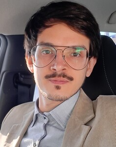 Gabriel Guilherme Bacca Ferri avatar