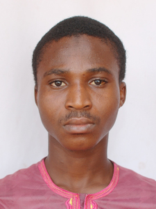 User portfolio avatar