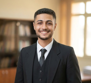 Mina Samir Tawfik  avatar