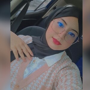 Reggabe Meryam avatar