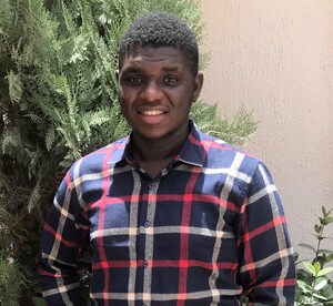 Emmanuel Zamdayu avatar