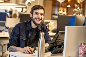 Matheus Dutra avatar