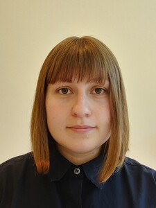 Nina Liebe