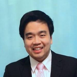 Henry Tang avatar