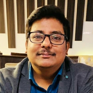 Aman Kumar avatar
