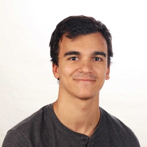 Rodrigo Ramalho avatar