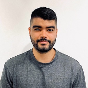 Daniel Cortes avatar