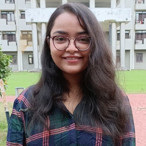 Arpita  Sahoo avatar