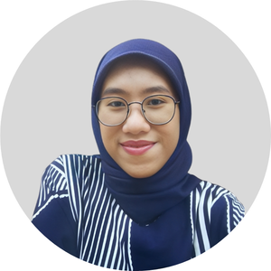 Faiz Naida Salimah avatar