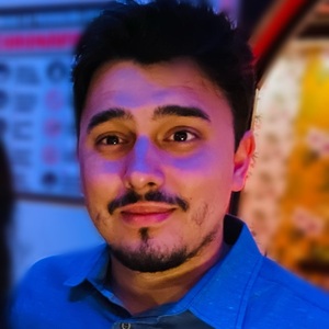 Ricardo Carreon avatar