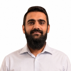 Muhammad Osama Jawaid avatar