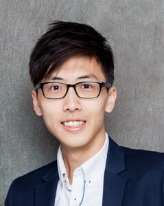 Chun Wai, Roy Fong Avatar