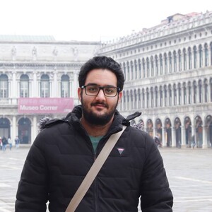 mohammad rahavi avatar