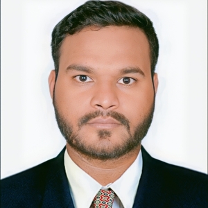Hemant Malwe avatar
