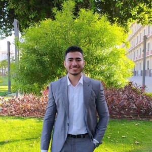 Michael Medhat Mounir Luka Avatar