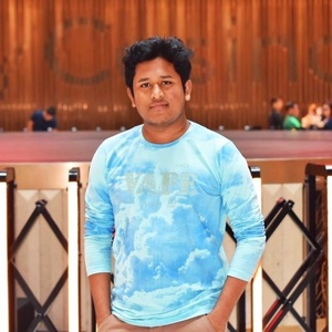 Mohammed Osman Gani avatar