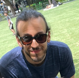 Sinuhe Gonzalez avatar