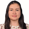 Maria Camila Bolaños Fernández avatar