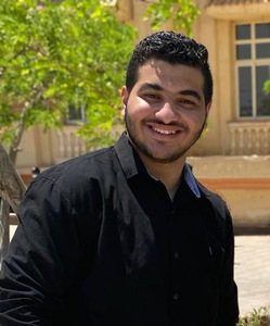 Seif Eldeen Hany avatar