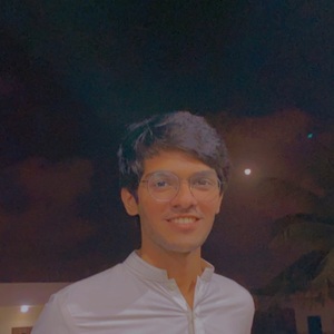 Mohammad Shahmeer avatar