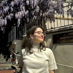 Nazlı Aldoğan avatar