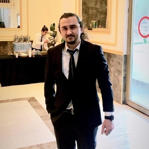 Özkan CEYHAN avatar