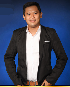 Carlo Zebedee Gualvez