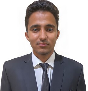 Atul  Singh avatar