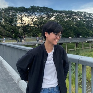 Natthamon Ratthanasurakarn avatar