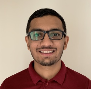 Dhruv Patel