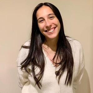 Alejandra Borba avatar