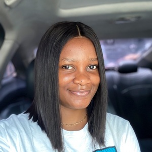 Maria Irewunmi avatar