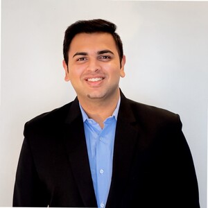 Saksham Somani