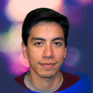 User portfolio avatar