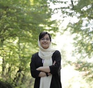 Maedeh Gholizadeh avatar