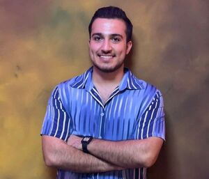 Hasan Shorakaei avatar