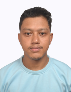 Binod Tandan