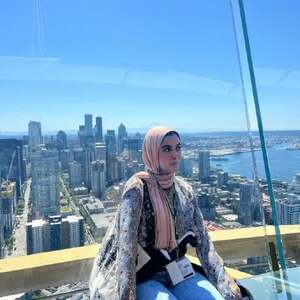 Mawada Abdalla avatar