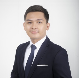 Andrae Jamal Tecson avatar