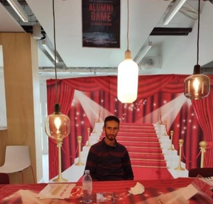 Bouhaouita Nassim avatar