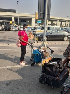 Bonse Nzakame Dzemnwi